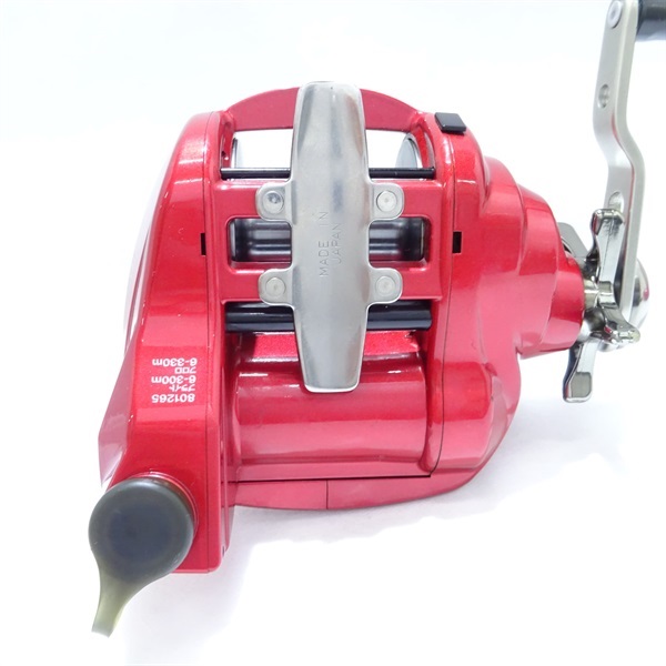 ０４シーボーグＺ５００ＦＴウルトラフリー